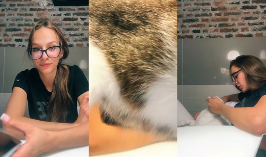 anastasialauter's Stream - Jul 7, 2026, 1:20 AM