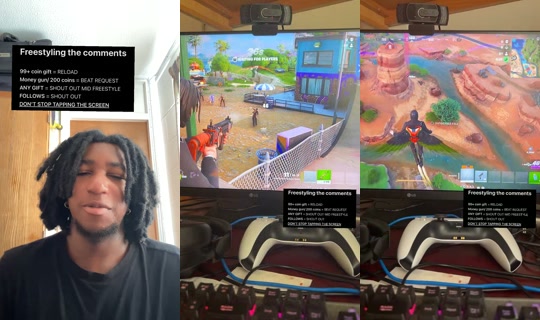 anbusenseii's Stream - Jul 6, 2026, 1:24 PM