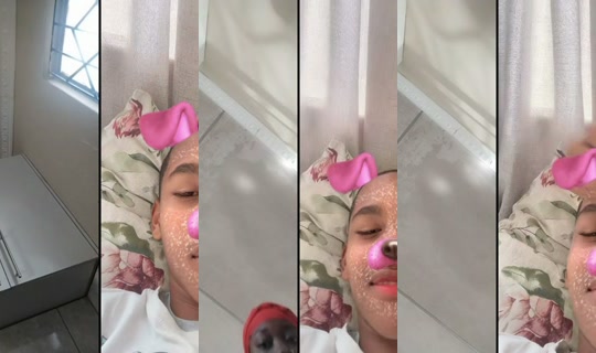 ancy236's Stream - Jun 1, 2026, 10:09 AM