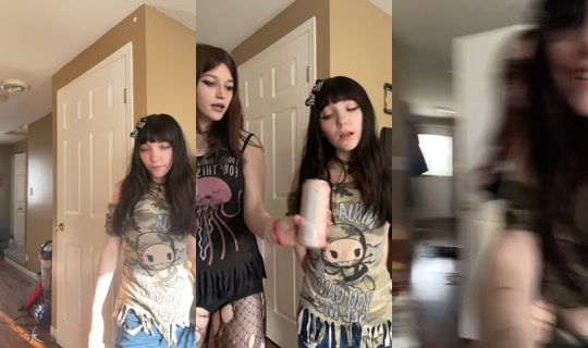 andora4twenty's Stream - Jul 4, 2026, 11:29 PM