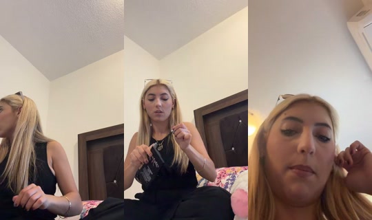 andreamontibeller0's Stream - Jul 4, 2026, 7:55 PM