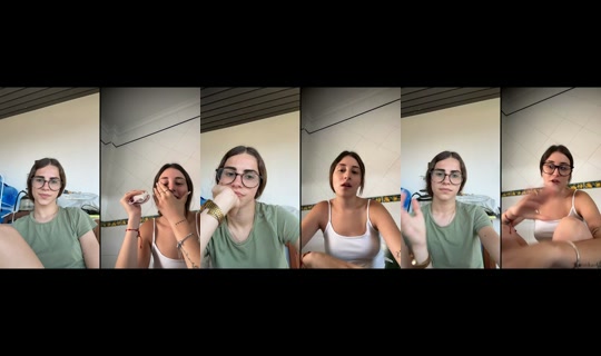 andreariveera7's Stream - Jun 3, 2026, 10:31 AM