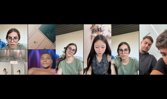 andreariveera7's Stream - Jun 3, 2026, 11:22 AM