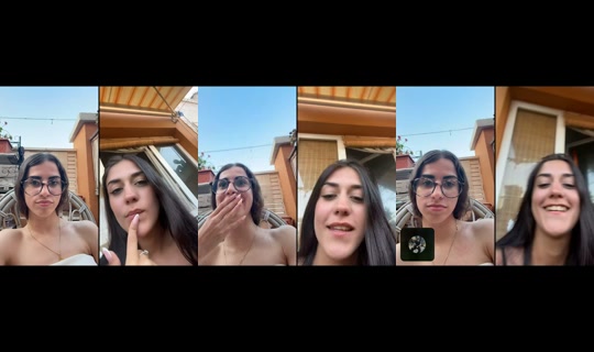 andreariveera7's Stream - Jun 3, 2026, 6:43 PM