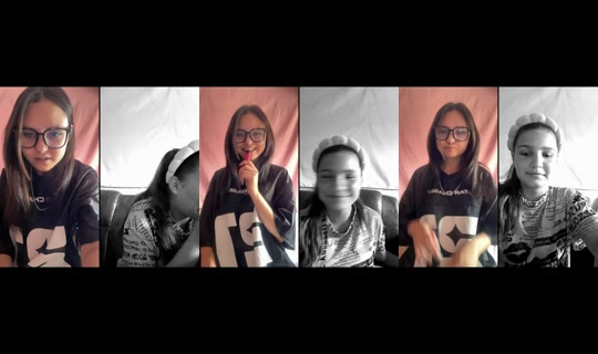 andreea.m.15's Stream - Jul 5, 2026, 1:09 PM