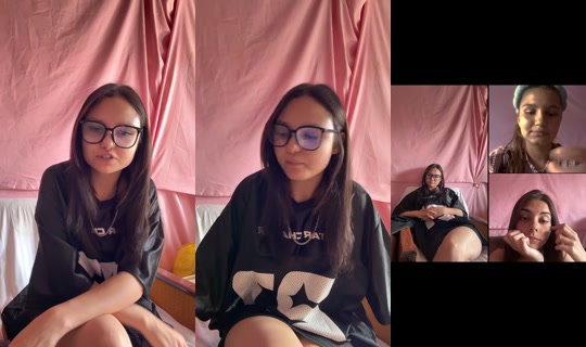 andreea.m.15's Stream - Jul 5, 2026, 2:07 PM