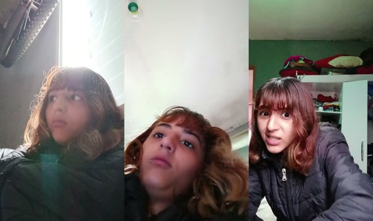 anema_paula's Stream - Jul 6, 2026, 6:00 PM