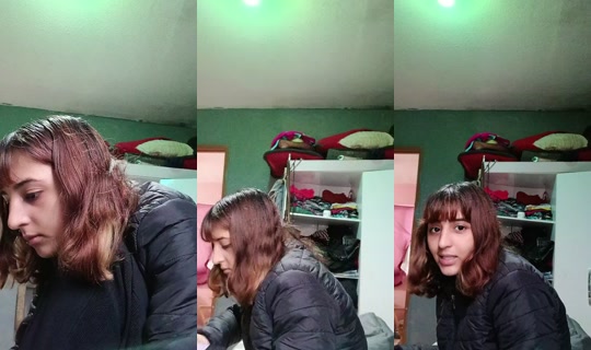 anema_paula's Stream - Jul 6, 2026, 6:51 PM