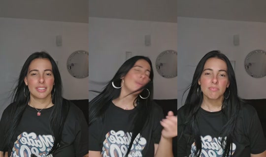 anerislopezperez's Stream - Jun 2, 2026, 3:44 AM