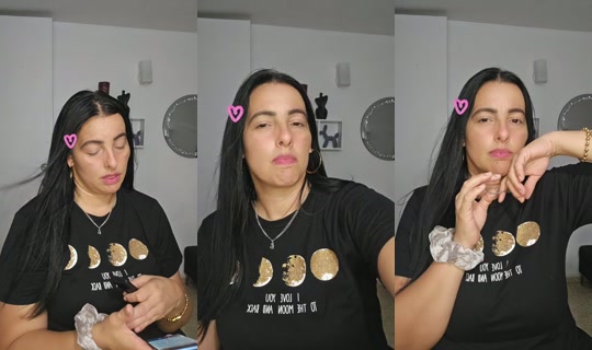 anerislopezperez's Stream - Jul 6, 2026, 2:52 AM