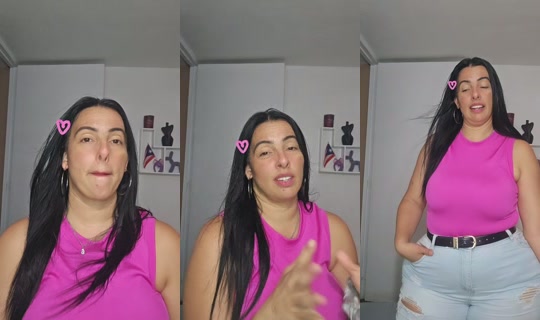 anerislopezperez's Stream - Jul 7, 2026, 1:43 AM