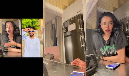 angela_afro444's Stream - Jun 3, 2026, 9:45 PM