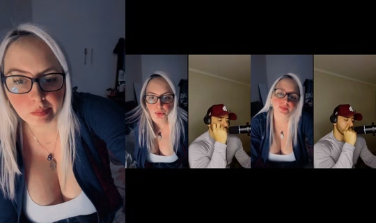 angelicacolmenarez3's Stream - Jun 2, 2026, 3:51 AM