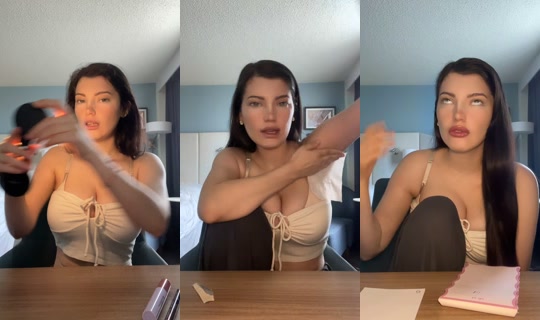 angelicbratzprincess's Stream - Jul 5, 2026, 2:35 PM