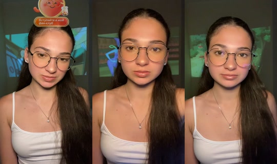 angelina.shpiganovichhh's Stream - Jun 1, 2026, 3:40 PM
