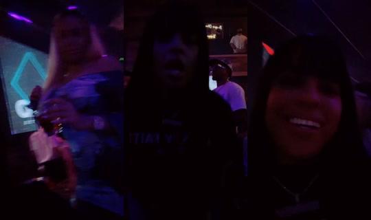 angelys_sanchez's Stream - Jul 5, 2026, 6:41 AM
