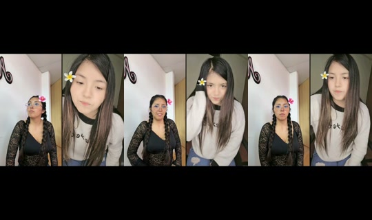 anggelaa18 Recorded on Jun 3, 2026, 6:27 PM