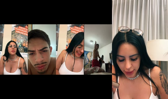 angiesan_20's Stream - Jun 2, 2026, 9:45 PM