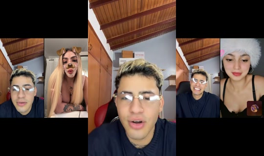 anibal_soy2's Stream - Jun 4, 2026, 8:41 AM