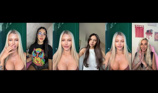 ann.temptress's Stream - Jun 1, 2026, 8:30 AM