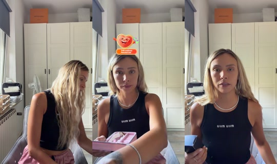 annamiltina's Stream - Jul 5, 2026, 1:45 PM