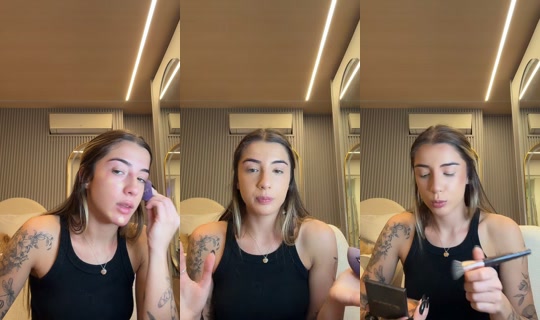 annandrade11's Stream - Jun 4, 2026, 12:50 AM