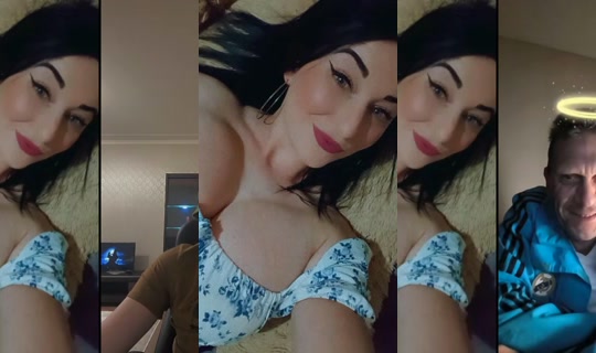 Stream de annavozniuk92 – 31 mai 2026, 23:17