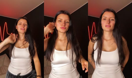 anny_ba_by Recorded on Jun 1, 2026, 7:14 PM