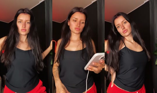 anny_ba_by Recorded on Jun 2, 2026, 7:00 PM