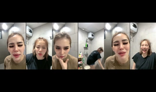 Live de anzeila_ - 5 de jun. de 2026, 1:15