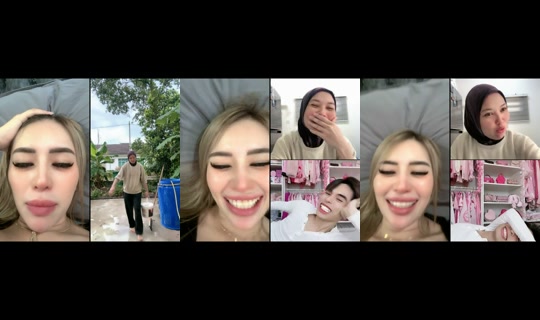 Live de anzeila_ - 5 de jun. de 2026, 9:31