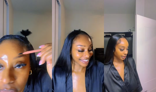 ariannaresha's Stream - Jul 5, 2026, 2:15 AM