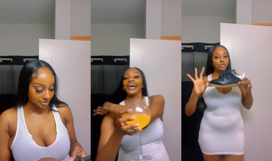 ariannaresha's Stream - Jul 5, 2026, 3:07 AM