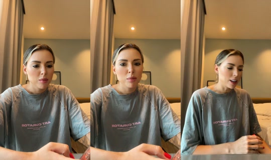 arinawonderwoman's Stream - Jun 3, 2026, 12:58 PM
