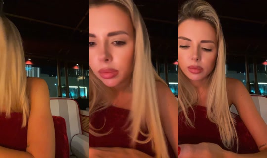 arinawonderwoman's Stream - Jun 3, 2026, 6:01 PM