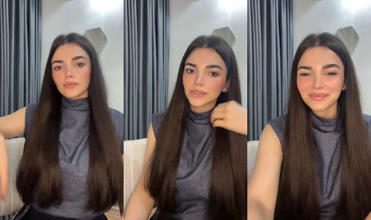 armita.fit's Stream - Jul 6, 2026, 6:29 PM
