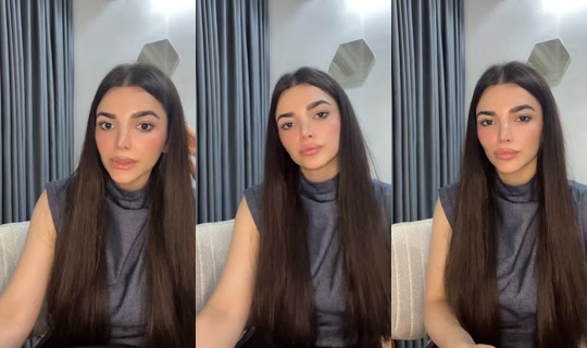 armita.fit's Stream - Jul 6, 2026, 7:20 PM