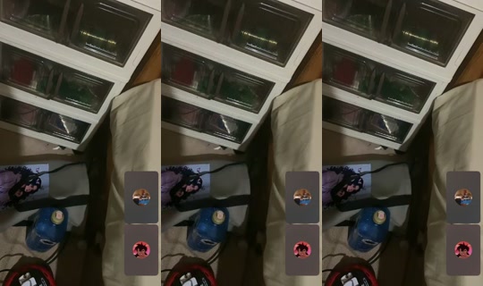 asmaebibiso_'s Stream - Jul 5, 2026, 2:52 AM