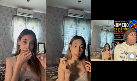 asshbell's Stream - Jul 6, 2026, 1:43 AM