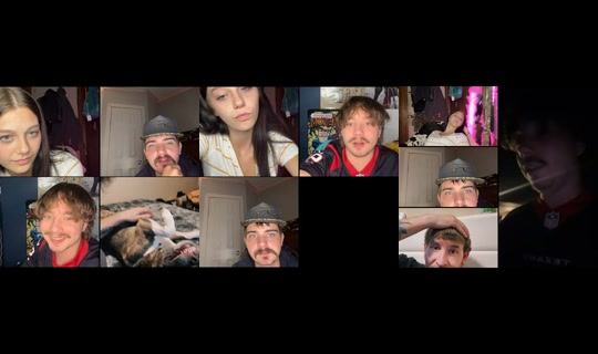 aubreemfwebster's Stream - Jul 7, 2026, 1:31 AM