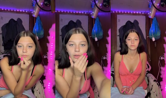 aubreemfwebster's Stream - Jul 7, 2026, 1:25 PM