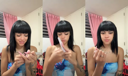aura.desol's Stream - Jul 7, 2026, 2:42 AM