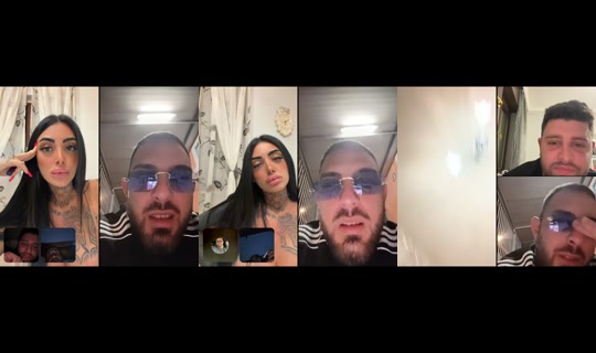 aurora.venuti's Stream - Jun 3, 2026, 10:10 PM