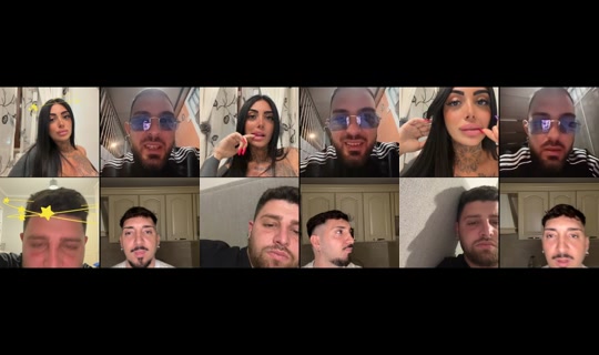 aurora.venuti's Stream - Jun 3, 2026, 11:59 PM