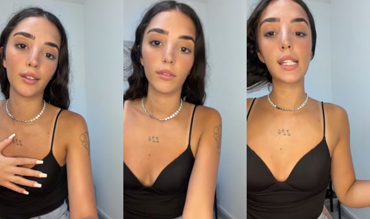 aury.desy1's Stream - Jul 6, 2026, 11:18 PM