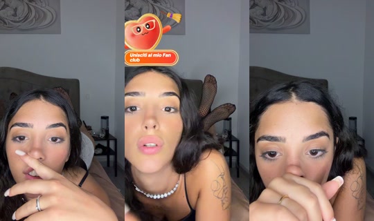 aury.desy1's Stream - Jul 7, 2026, 12:32 AM
