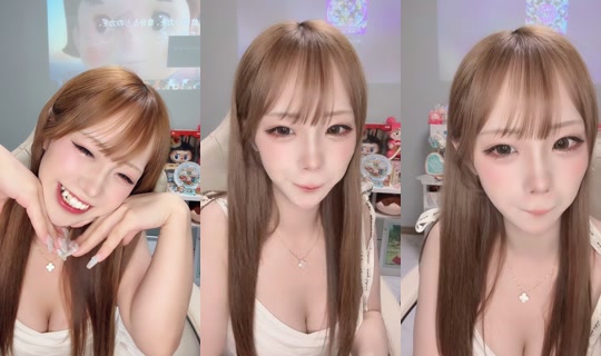 ayachan93093's Stream - Jul 6, 2026, 12:50 PM