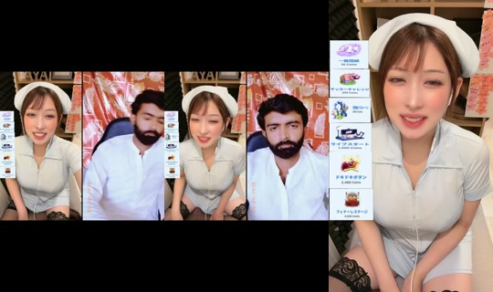 ayakagura_'s Stream - Jun 4, 2026, 5:43 AM