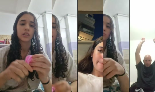ayala.cohen39's Stream - Jul 6, 2026, 5:22 PM