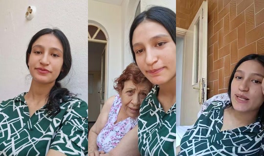 ayse_q33's Stream - Jul 7, 2026, 9:15 AM